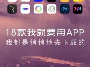 夜里 18 款禁用软件免费版大全，你真的知道在哪里可以找到吗？