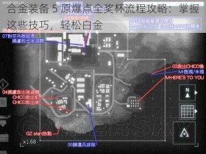 合金装备 5 原爆点全奖杯流程攻略：掌握这些技巧，轻松白金