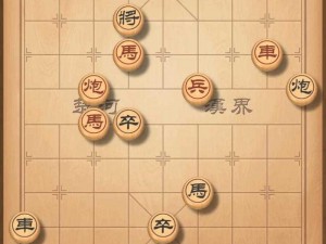 天天象棋残局挑战187期攻略详解：闯关攻略与战术解析