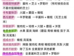 如何提升可口的披萨美味的披萨在大众点评上的评分？