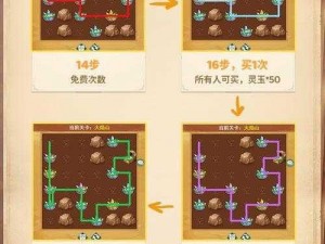 仙剑奇侠传手游刷图攻略：快速通关的实用技巧