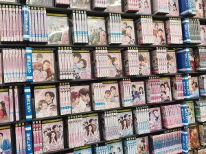 为什么正品日本高清 dvd 生活碟片如此受欢迎？