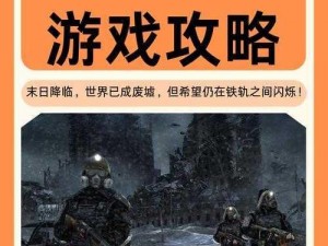 《地铁 2033：没有准心的启示——在绝境中寻找生存之道》