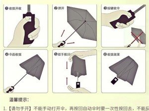 原顾 9 个小雨伞是指什么？有何作用？