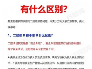 B与B不同区别;请详细阐述两个B在各个方面所呈现出的不同区别及其具体表现