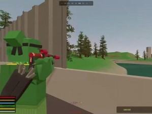 在 Unturned PVP 模式下如何生存：实用技巧分享