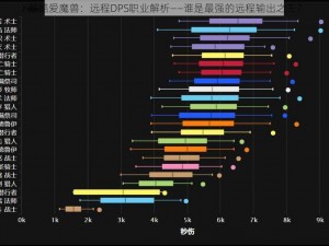 酷酷爱魔兽：远程DPS职业解析——谁是最强的远程输出之王？