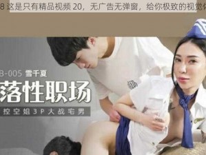 99r8 这是只有精品视频 20，无广告无弹窗，给你极致的视觉体验