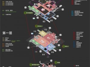 逃离塔科夫储备站跳跃攻略大全：全方位地点解析与高效线路规划指南