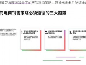 市场繁荣与衰退背景下的产品营销策略：巧妙出击制胜秘诀全解析