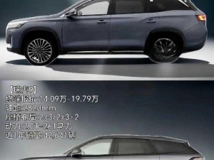 国产 SUV 精二区 69 高性价比、大空间、智能科技领先