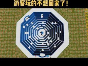 小师妹探秘八卦迷宫副本攻略：策略打法全解析