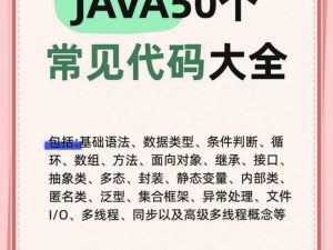 Java 成品网站源码这么火，你知道原因吗？