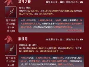 苍翼默示录厄运蕾奇尔用法：如何在游戏中发挥最大作用