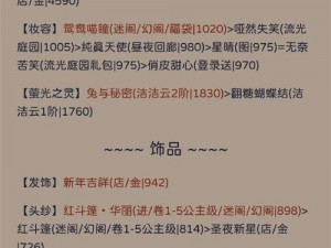 奇迹暖暖满天繁星朱雀煌煌平民高分 S 攻略：巧用搭配技巧，闪耀星辰