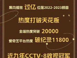 CCTV8 直播观看正在直播，精彩内容不容错过