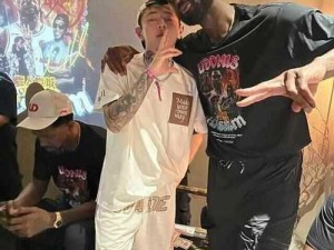 黑人双人 RAPPER 有哪些特点？如何挖掘他们的独特之处？