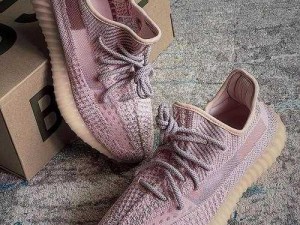 了解 yeezy 蜜桃满天星，探索独特设计与卓越性能的完美融合