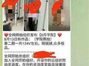 中国厕所 v 偷窥女厕所，是道德沦丧还是另有隐情？