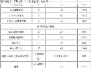 巨人拯救城市电脑版下载地址大全及详细安装指南：快速上手操作指引