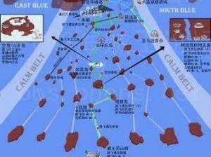 全明星大乱斗：伟大航路攻略指南