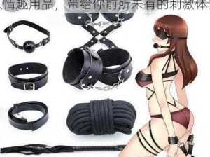 BL 道具 PLAY 重口按摩震动，成人情趣用品，带给你前所未有的刺激体验