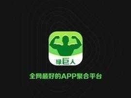 一款专注于游戏体验的绿巨人应用宝 APP 黑科技