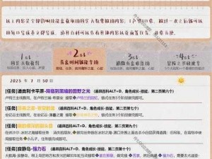 方舟指令络新妇获取攻略：高效刷新地点与获取方式详解