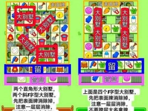 羊了个羊 5 月 9 日最新通关攻略：如何在 59 关中顺利过关