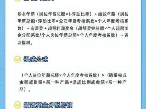 天涯明月刀手游帮派工资计算详解：薪酬结构影响因素与计算方式全面解析