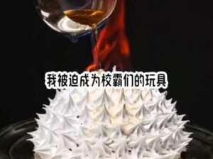 一款可以让你体验校霸被校草强迫 H的神奇产品