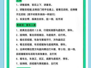 老司机考科目二：电脑版下载地址及安装说明