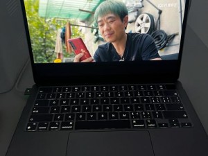 16 岁的日本少年为何拥有 MacBook Pro？