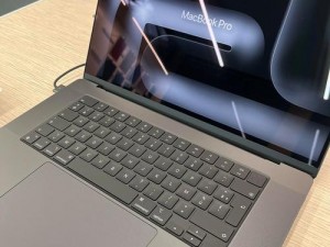 16 岁日本学生的 MacbookPro 评测为何已上映？