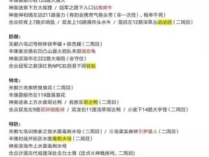 Temtem游戏中防御努力值高效提升攻略：掌握最佳防御刷怪地点秘籍