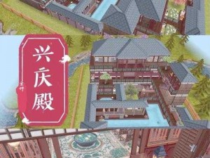 思美人H5后宫仙境游玩攻略：建筑详解与策略探索