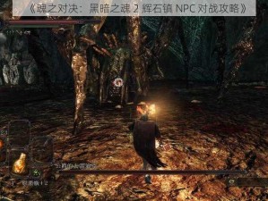 《魂之对决：黑暗之魂 2 辉石镇 NPC 对战攻略》