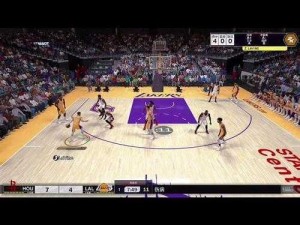 《NBA2K14 全明星赛后只能跳过赛季？这样解决》