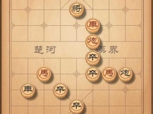 如何应对天天象棋残局挑战188期——破局攻略指南