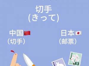 日本人、中国人都在汉字上遇到了什么问题？