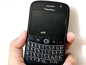 Blackberry 9000 有哪些特色功能？