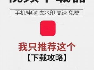 博雅和他的榜一大哥视频下载——一款专注于短视频下载的工具