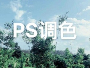 免费 Ps 一二级调色大片，专业品质，轻松拥有