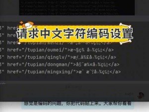 中文字幕人成乱码中文乱码—关于中文字幕人成乱码中文乱码这一现象，其背后的原因及解决办法是什么？