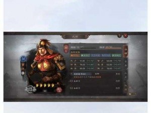 三国志 14：曹纯个性战法解析，带你领略乱世英雄的独特魅力