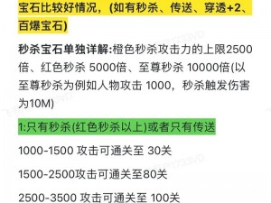 天天宝石大战新手攻略：解锁高效刷钻石技巧秘诀大解密