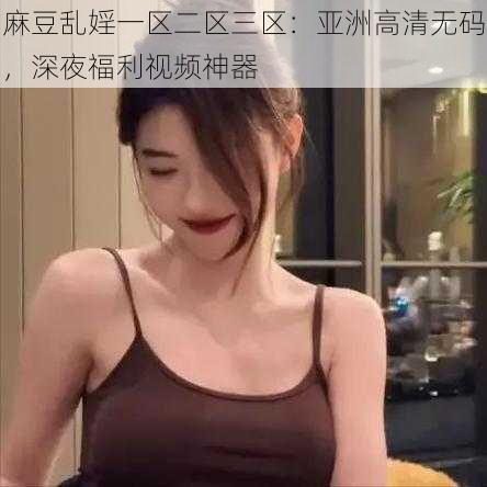 麻豆乱婬一区二区三区：亚洲高清无码，深夜福利视频神器