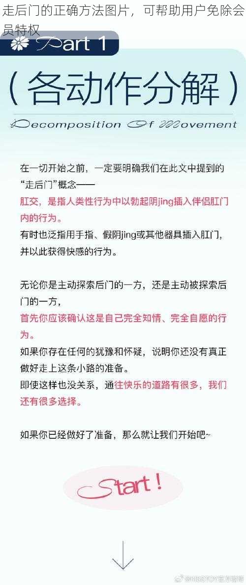 走后门的正确方法图片，可帮助用户免除会员特权