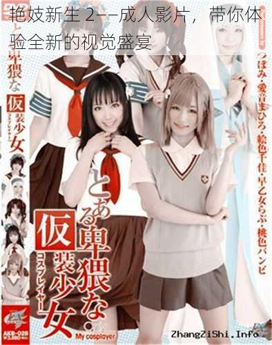 艳妓新生 2——成人影片，带你体验全新的视觉盛宴