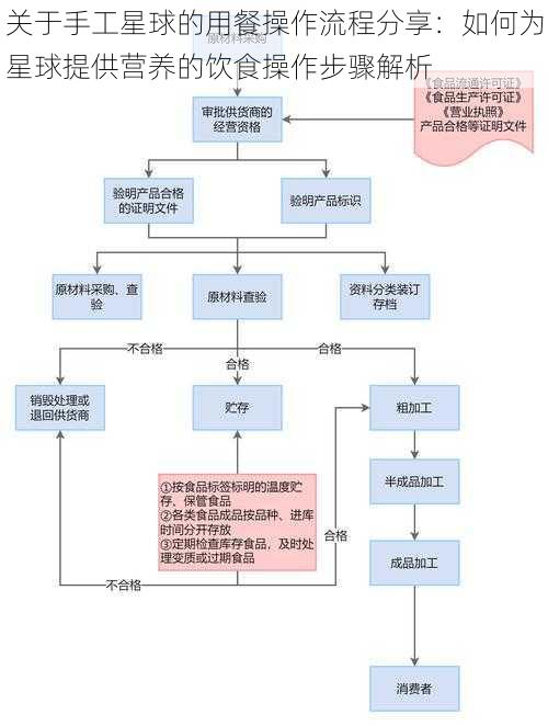 关于手工星球的用餐操作流程分享：如何为星球提供营养的饮食操作步骤解析